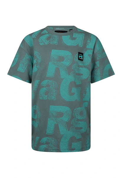 Ravagio jongens T-shirt